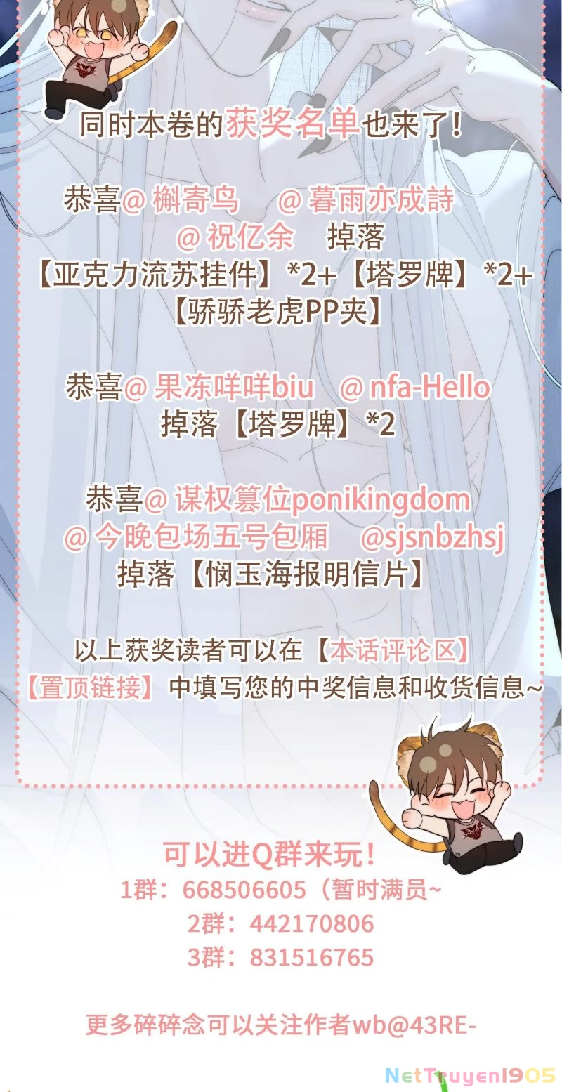 Ngày Nào Cũng Muốn Làm Vương Tủ Bệnh Kiều Phải Xấu Hổ Chapter 31 - 50