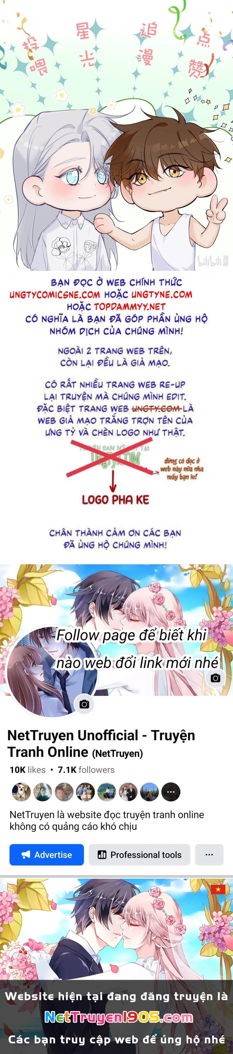 Ngày Nào Cũng Muốn Làm Vương Tủ Bệnh Kiều Phải Xấu Hổ Chapter 31 - 51