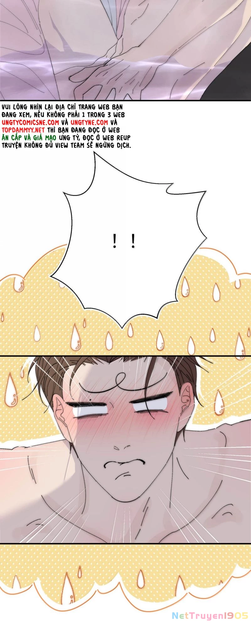 Ngày Nào Cũng Muốn Làm Vương Tủ Bệnh Kiều Phải Xấu Hổ Chapter 32 - 6