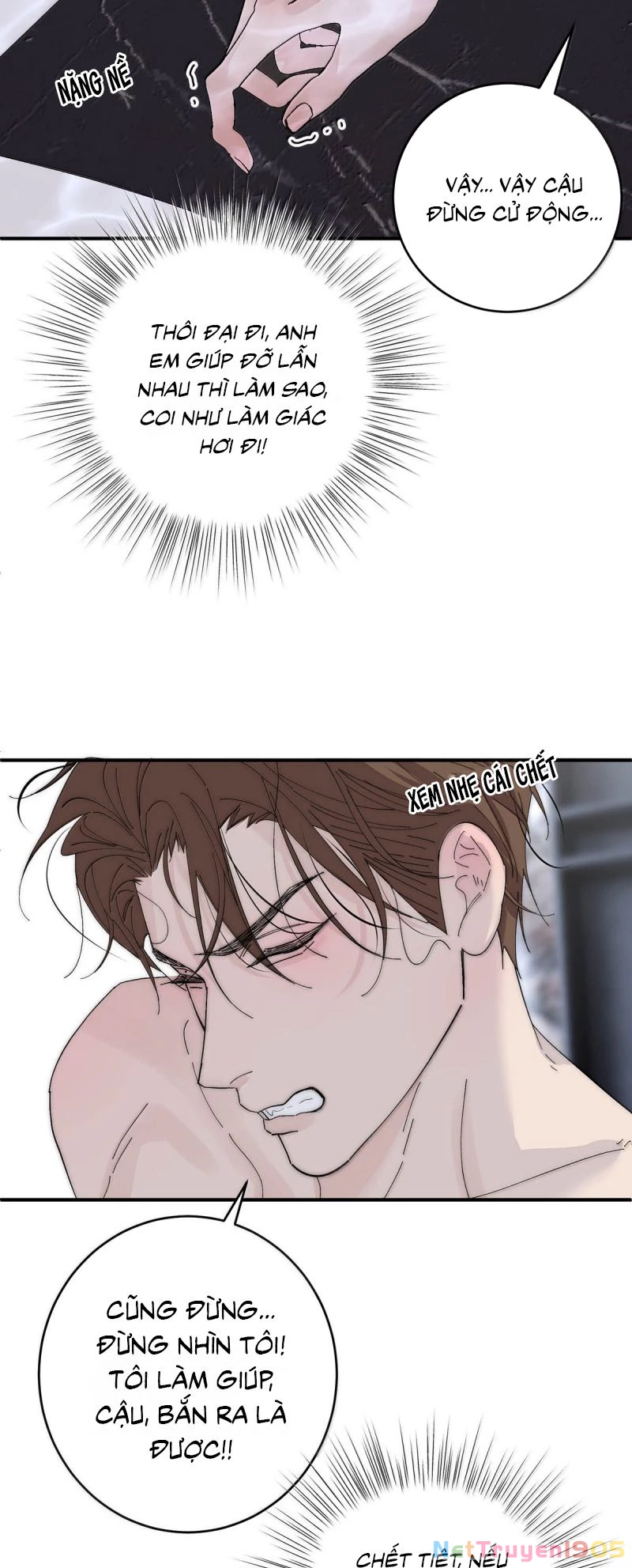 Ngày Nào Cũng Muốn Làm Vương Tủ Bệnh Kiều Phải Xấu Hổ Chapter 32 - 13