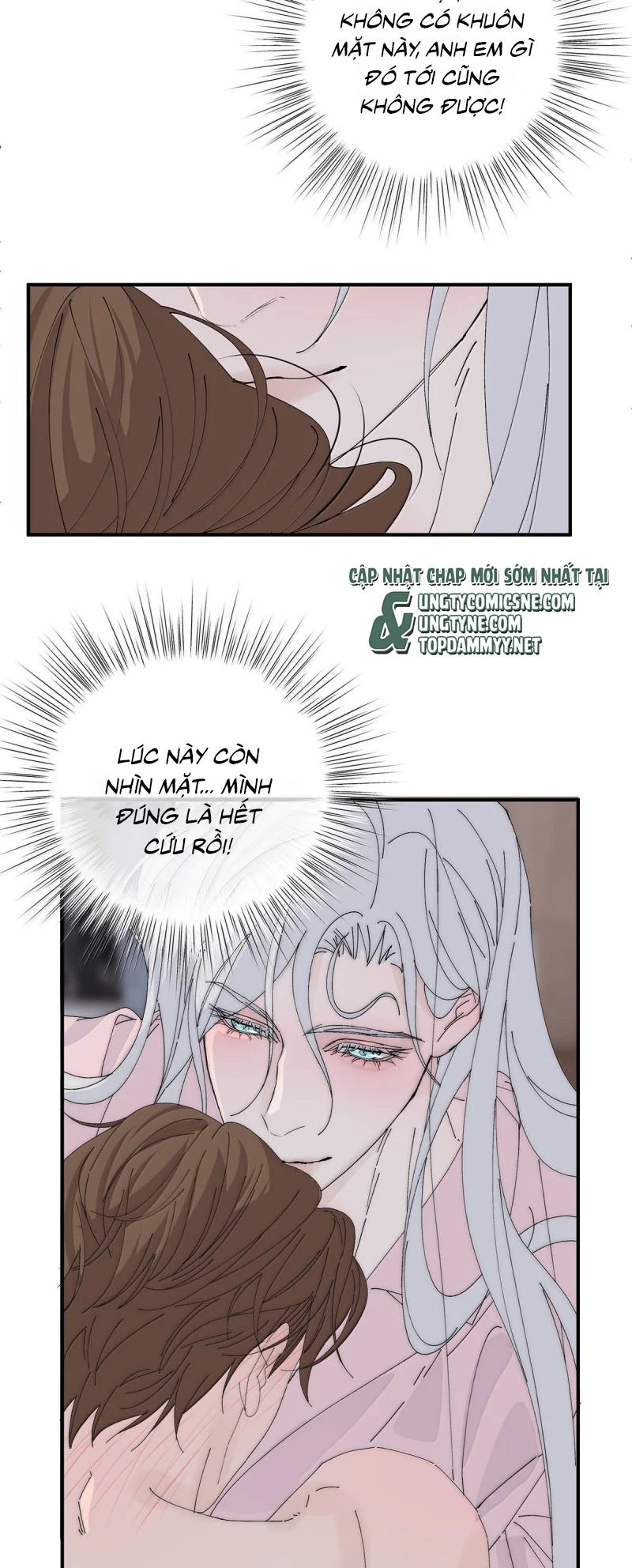 Ngày Nào Cũng Muốn Làm Vương Tủ Bệnh Kiều Phải Xấu Hổ Chapter 32 - 14