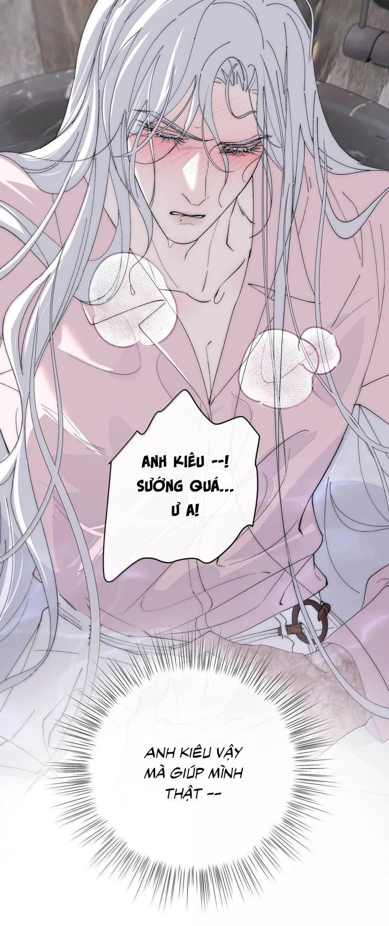 Ngày Nào Cũng Muốn Làm Vương Tủ Bệnh Kiều Phải Xấu Hổ Chapter 32 - 18