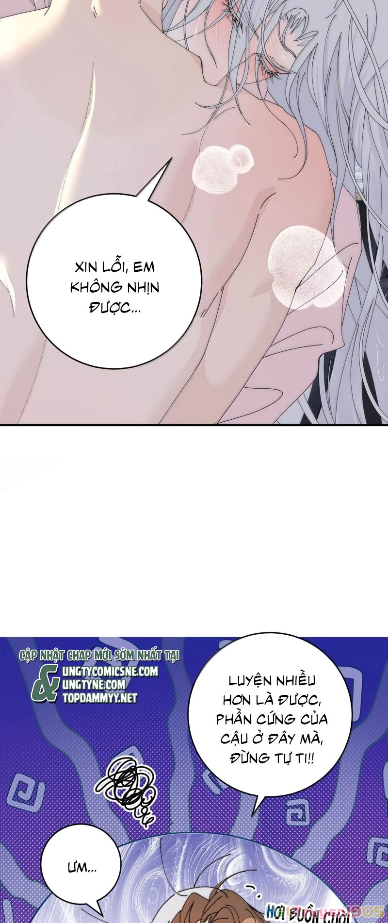 Ngày Nào Cũng Muốn Làm Vương Tủ Bệnh Kiều Phải Xấu Hổ Chapter 32 - 21