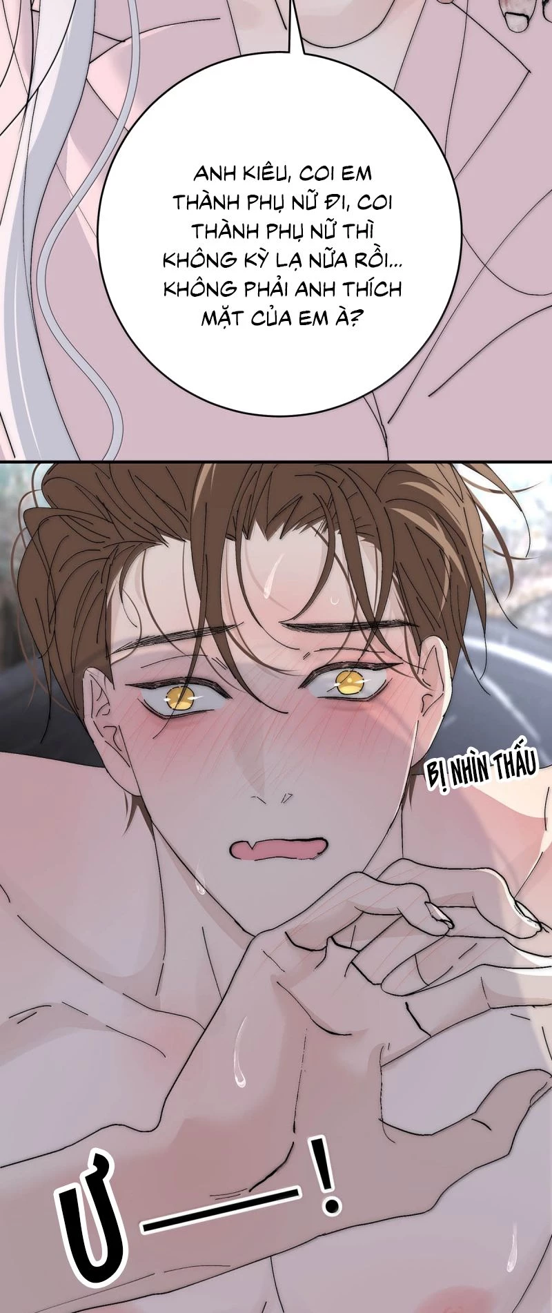 Ngày Nào Cũng Muốn Làm Vương Tủ Bệnh Kiều Phải Xấu Hổ Chapter 32 - 27