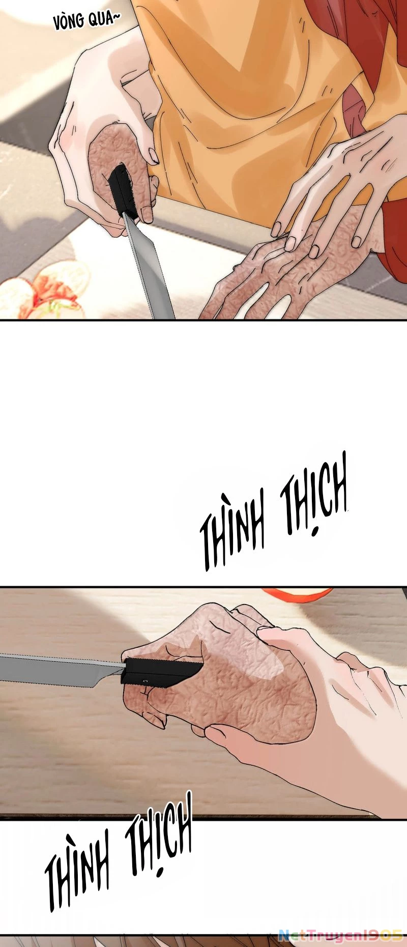Ngày Nào Cũng Muốn Làm Vương Tủ Bệnh Kiều Phải Xấu Hổ Chapter 33 - 6