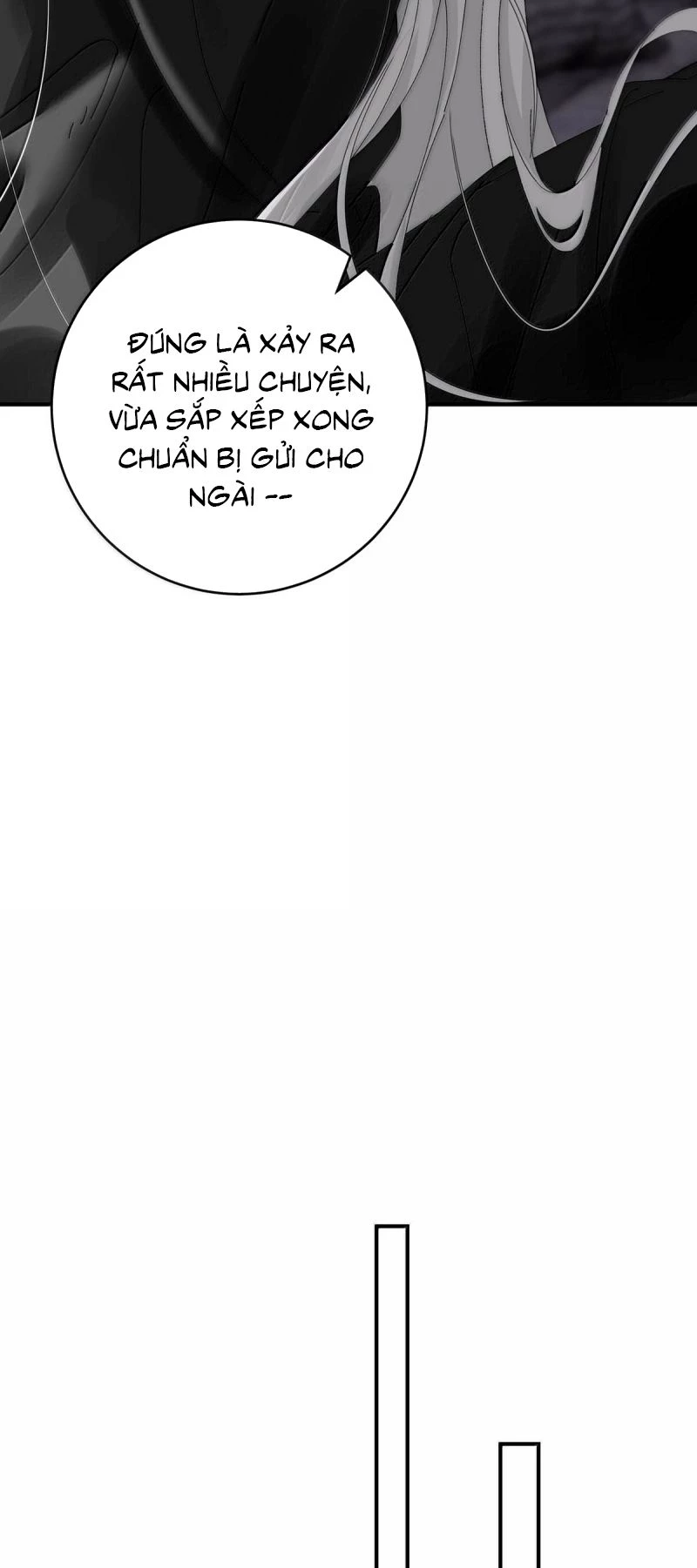 Ngày Nào Cũng Muốn Làm Vương Tủ Bệnh Kiều Phải Xấu Hổ Chapter 33 - 23