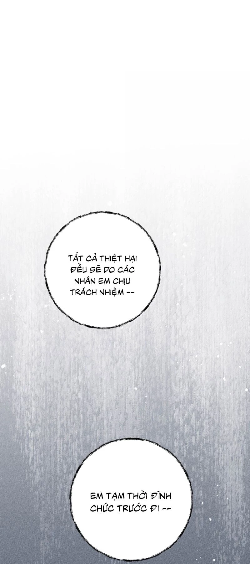 Ngày Nào Cũng Muốn Làm Vương Tủ Bệnh Kiều Phải Xấu Hổ Chapter 33 - 30