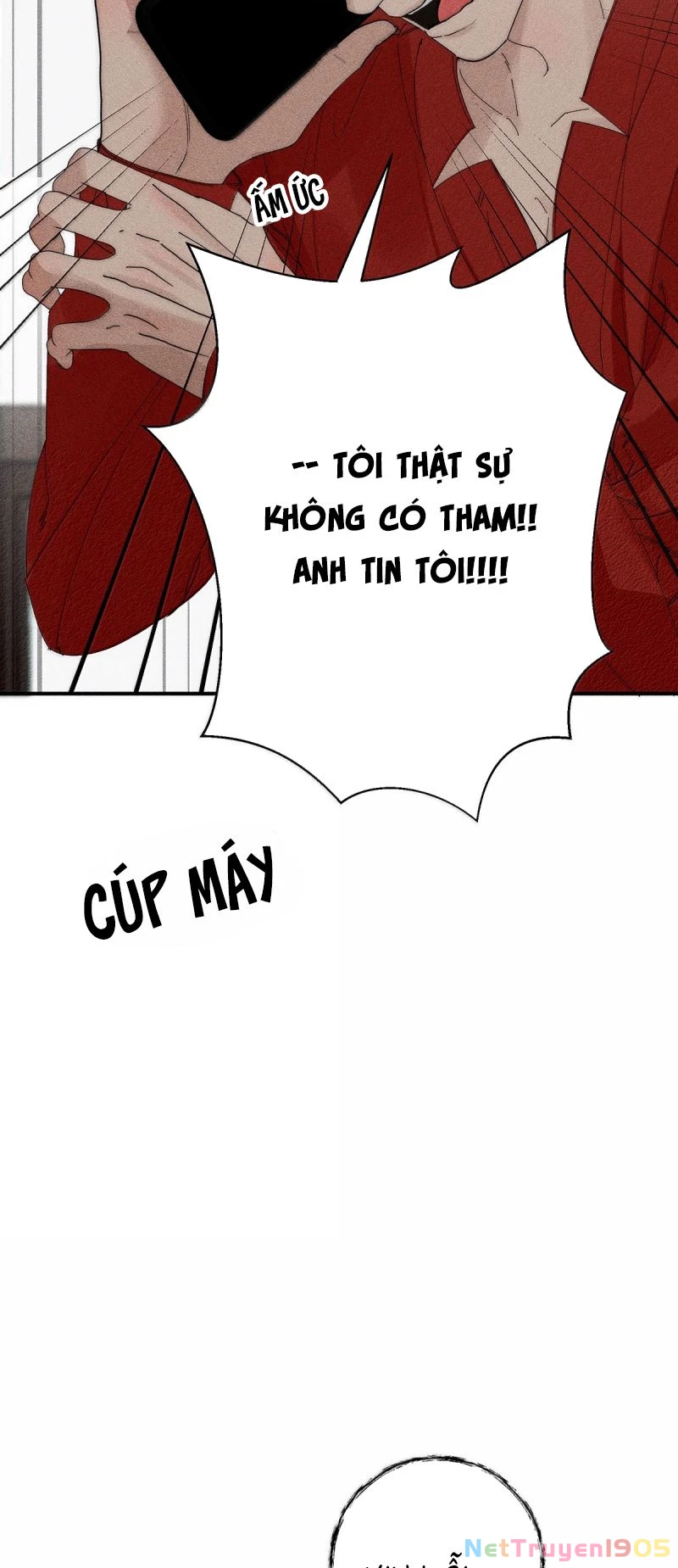 Ngày Nào Cũng Muốn Làm Vương Tủ Bệnh Kiều Phải Xấu Hổ Chapter 33 - 36