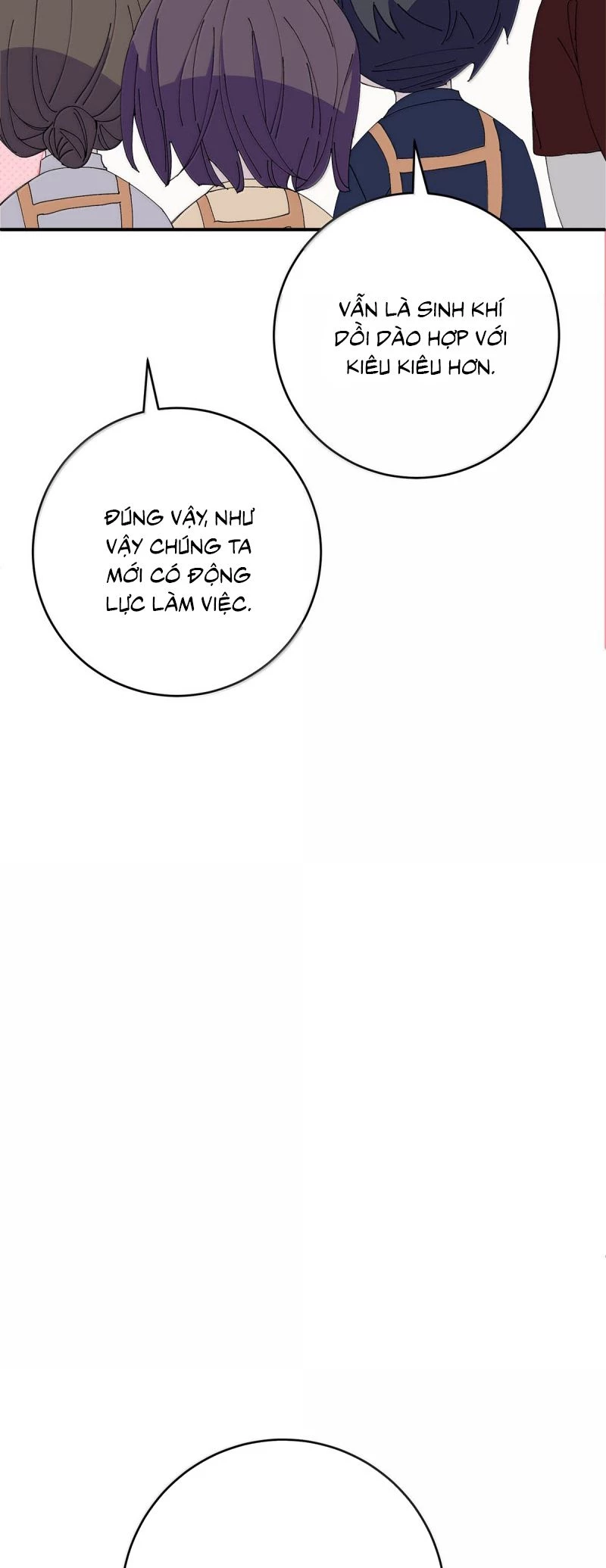 Ngày Nào Cũng Muốn Làm Vương Tủ Bệnh Kiều Phải Xấu Hổ Chapter 34 - 12