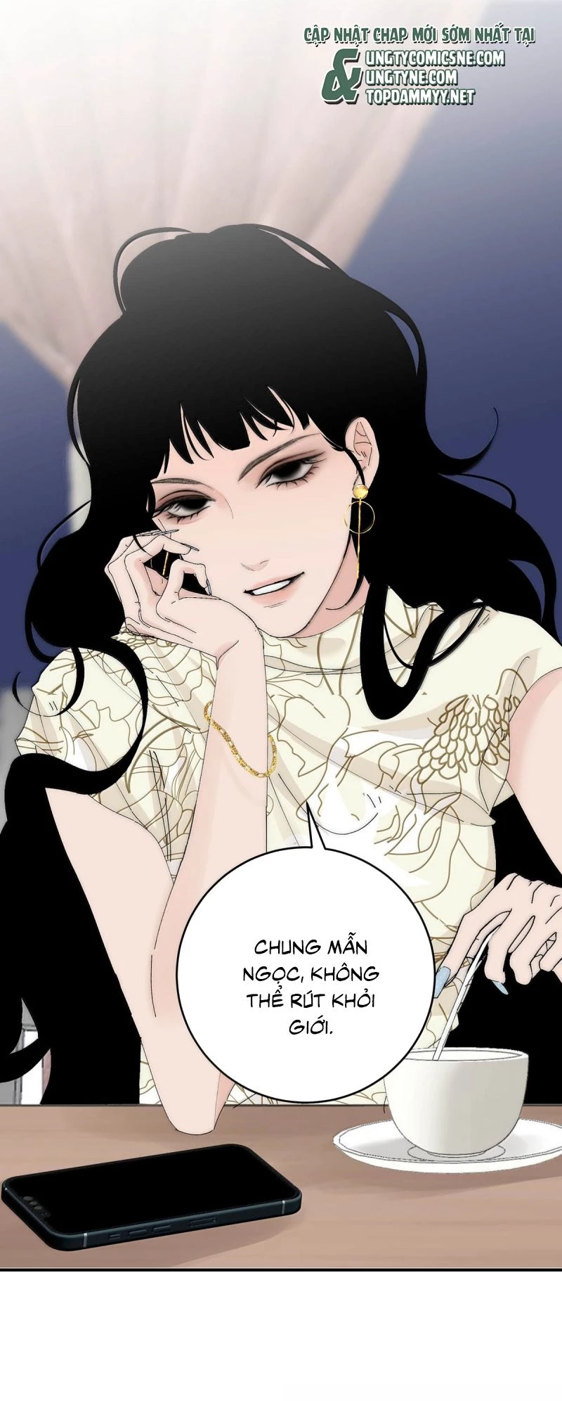 Ngày Nào Cũng Muốn Làm Vương Tủ Bệnh Kiều Phải Xấu Hổ Chapter 34 - 18