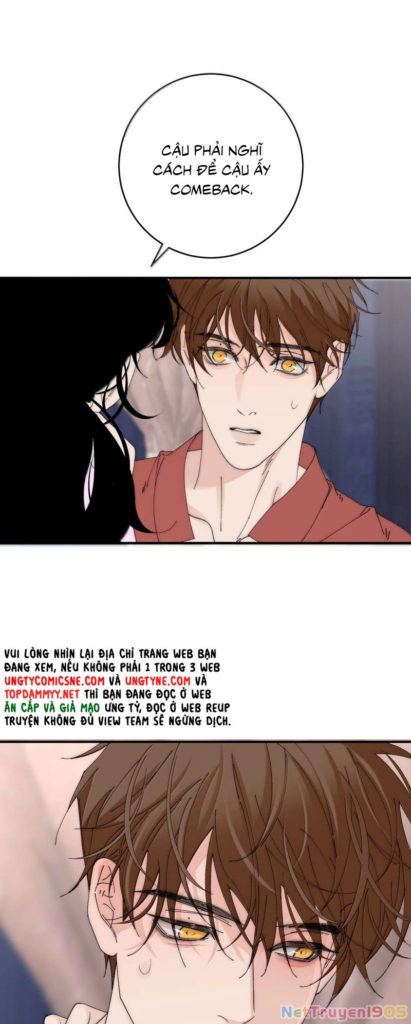 Ngày Nào Cũng Muốn Làm Vương Tủ Bệnh Kiều Phải Xấu Hổ Chapter 34 - 19