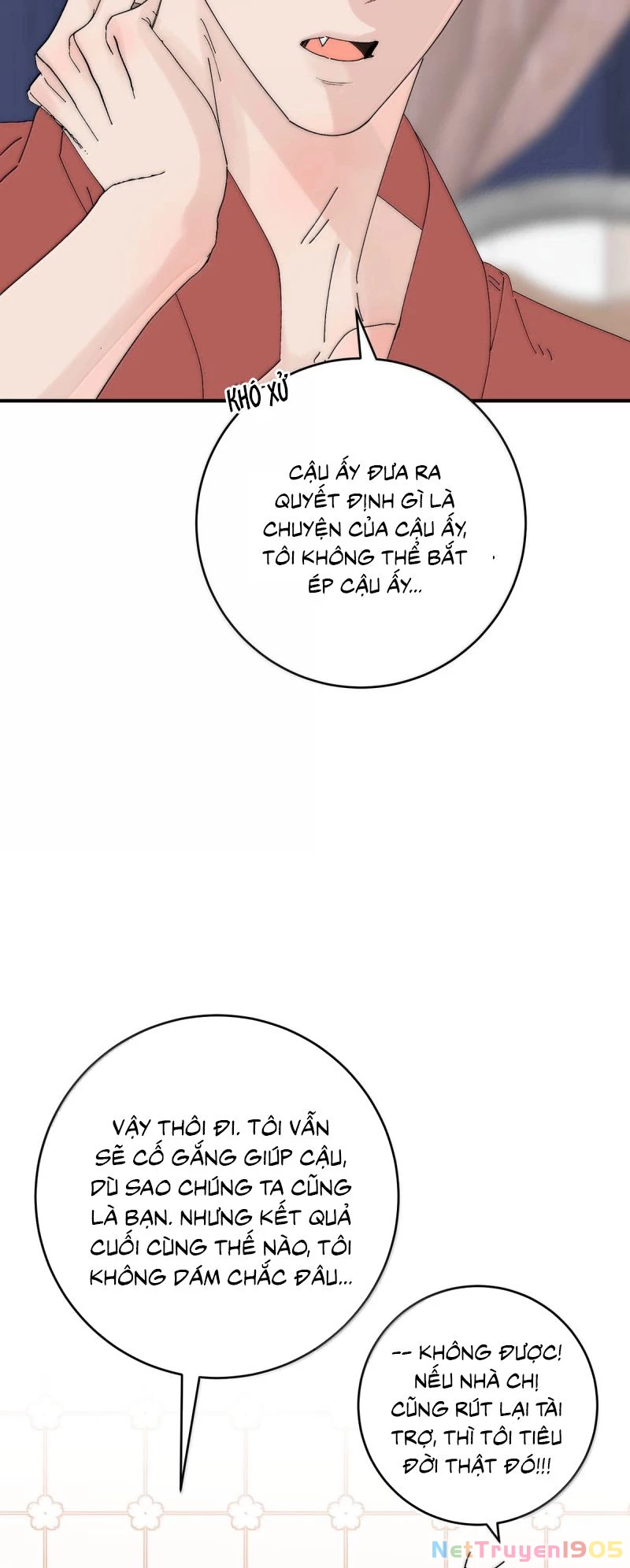 Ngày Nào Cũng Muốn Làm Vương Tủ Bệnh Kiều Phải Xấu Hổ Chapter 34 - 20