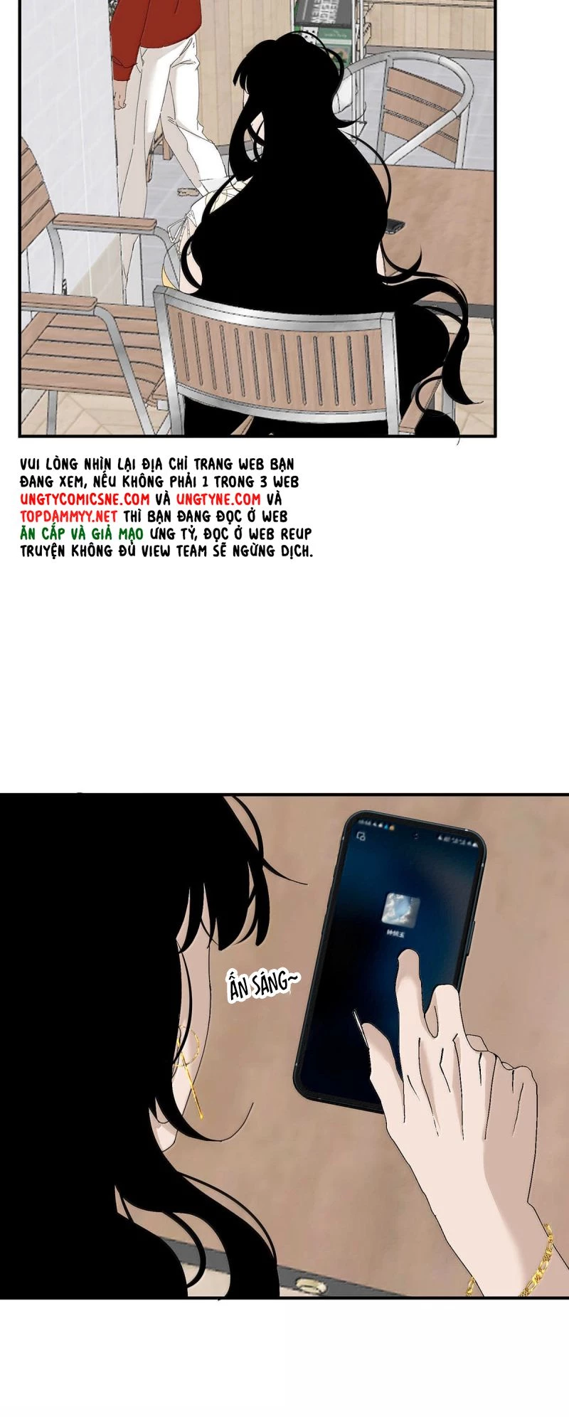 Ngày Nào Cũng Muốn Làm Vương Tủ Bệnh Kiều Phải Xấu Hổ Chapter 34 - 23