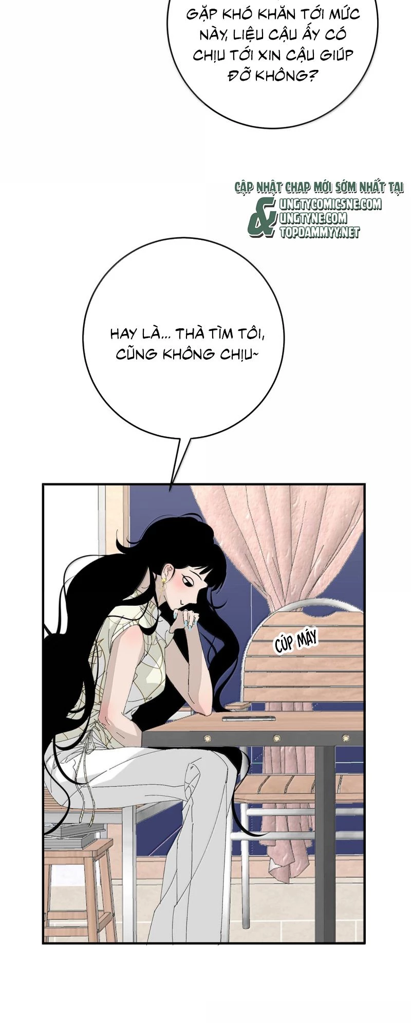 Ngày Nào Cũng Muốn Làm Vương Tủ Bệnh Kiều Phải Xấu Hổ Chapter 34 - 25