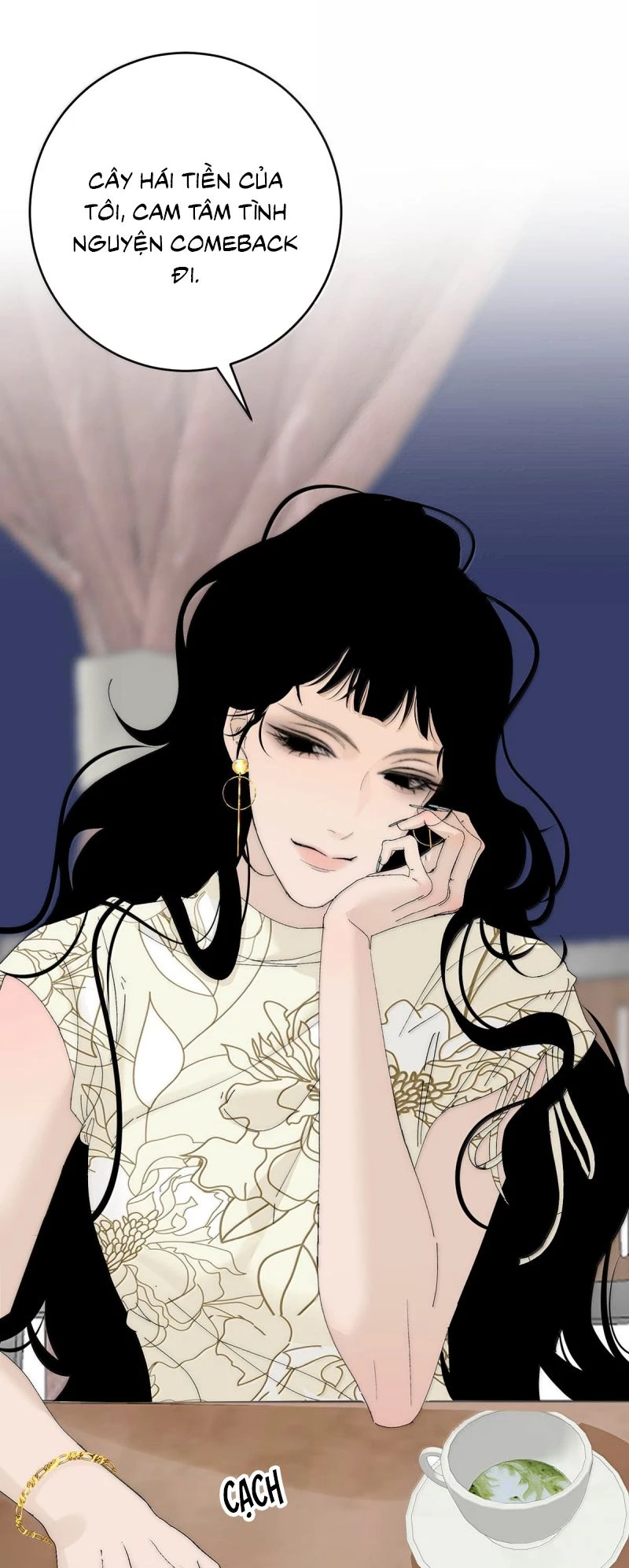 Ngày Nào Cũng Muốn Làm Vương Tủ Bệnh Kiều Phải Xấu Hổ Chapter 34 - 26