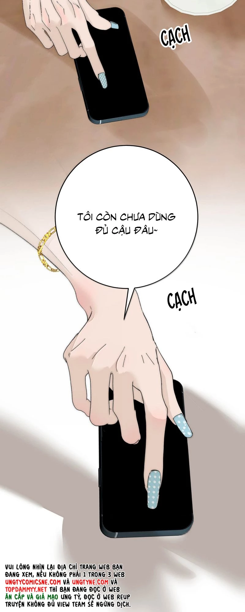 Ngày Nào Cũng Muốn Làm Vương Tủ Bệnh Kiều Phải Xấu Hổ Chapter 34 - 27