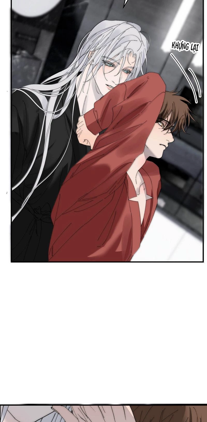 Ngày Nào Cũng Muốn Làm Vương Tủ Bệnh Kiều Phải Xấu Hổ Chapter 34 - 34