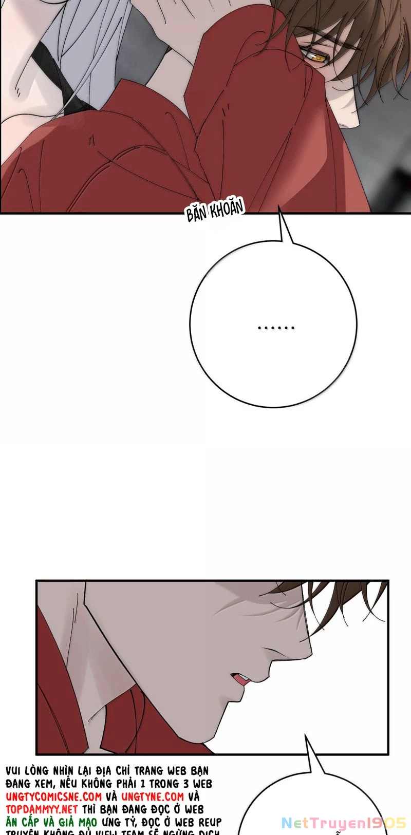 Ngày Nào Cũng Muốn Làm Vương Tủ Bệnh Kiều Phải Xấu Hổ Chapter 34 - 35