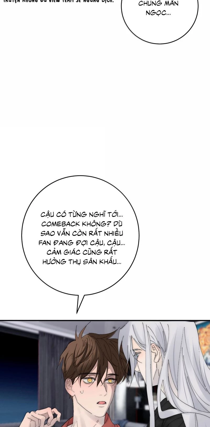 Ngày Nào Cũng Muốn Làm Vương Tủ Bệnh Kiều Phải Xấu Hổ Chapter 34 - 36