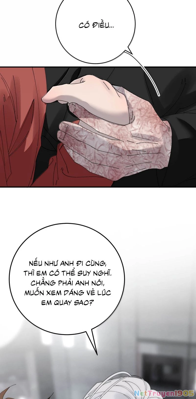 Ngày Nào Cũng Muốn Làm Vương Tủ Bệnh Kiều Phải Xấu Hổ Chapter 34 - 38