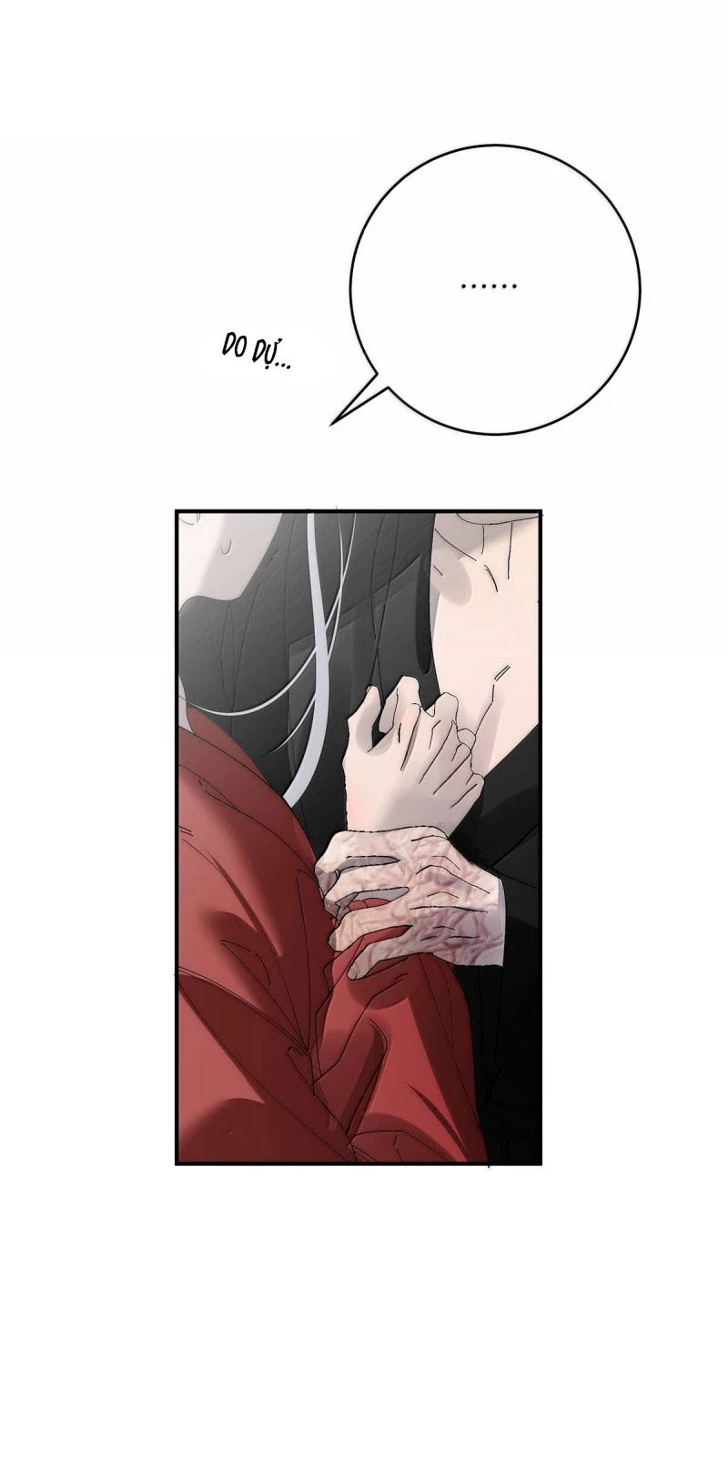 Ngày Nào Cũng Muốn Làm Vương Tủ Bệnh Kiều Phải Xấu Hổ Chapter 34 - 40