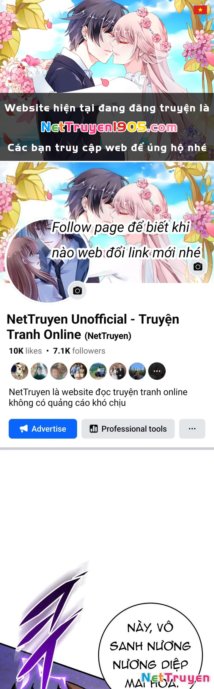 Cửu Thiên Kiếm Pháp Chapter 132 - 1