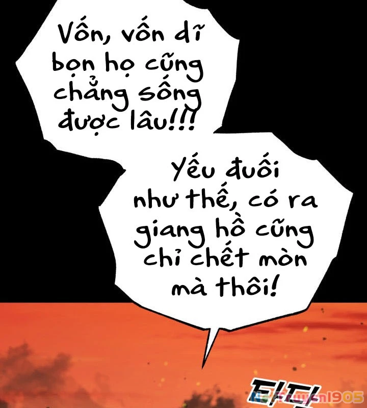 Cửu Thiên Kiếm Pháp Chapter 132 - 108