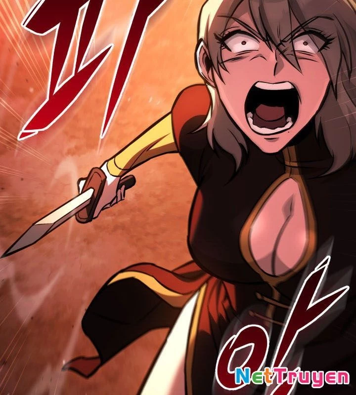 Cửu Thiên Kiếm Pháp Chapter 132 - 121