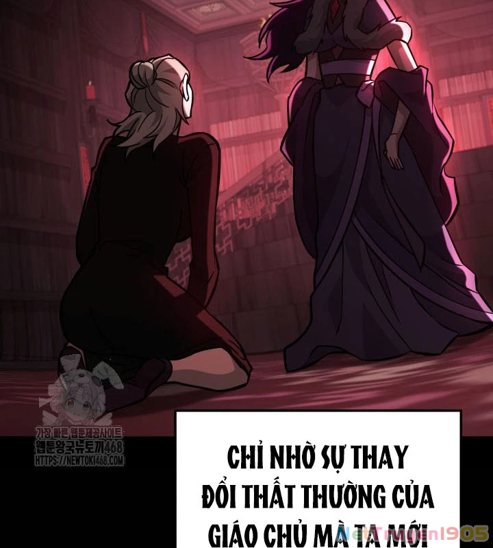 Cửu Thiên Kiếm Pháp Chapter 132 - 144