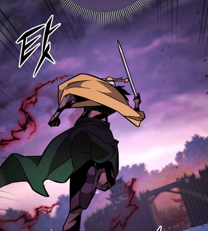 Cửu Thiên Kiếm Pháp Chapter 132 - 203