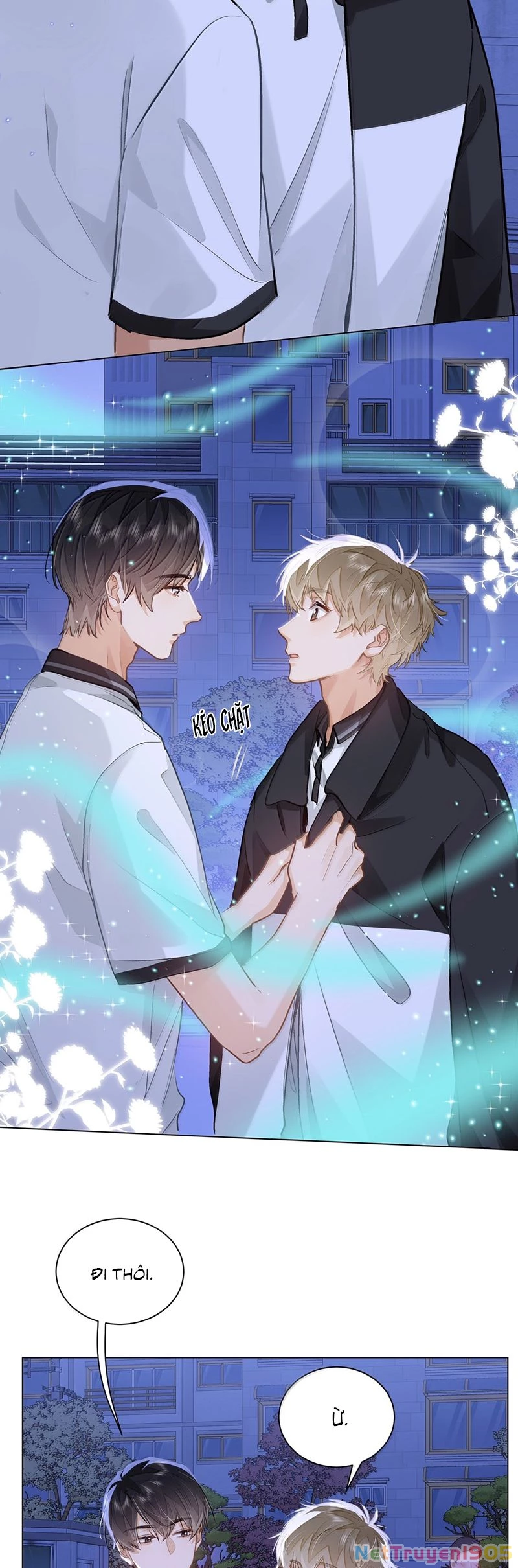 Tôi Thích Pheromone Của Cậu Chapter 59 - 14