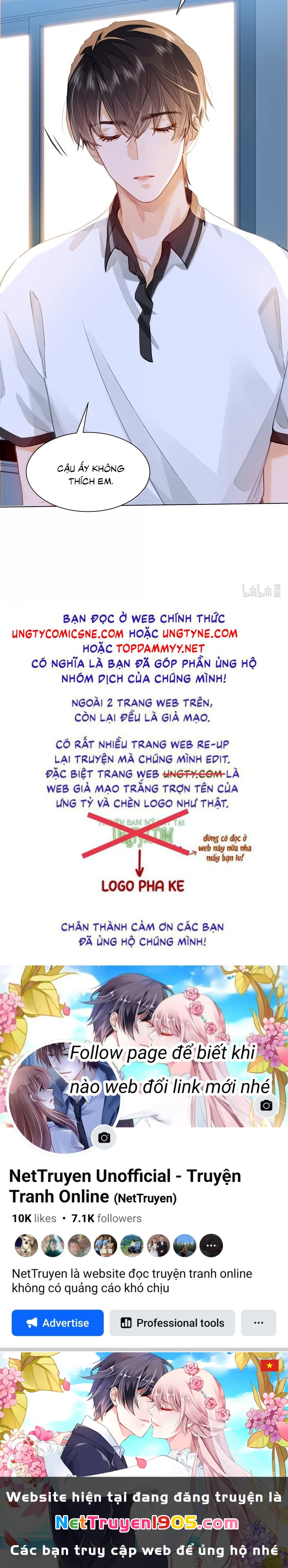 Tôi Thích Pheromone Của Cậu Chapter 59 - 20