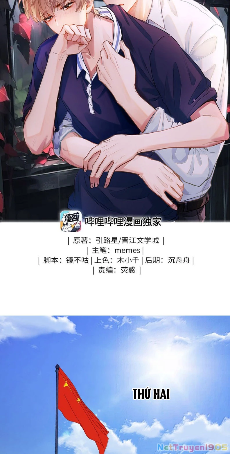 Tôi Thích Pheromone Của Cậu Chapter 60 - 2