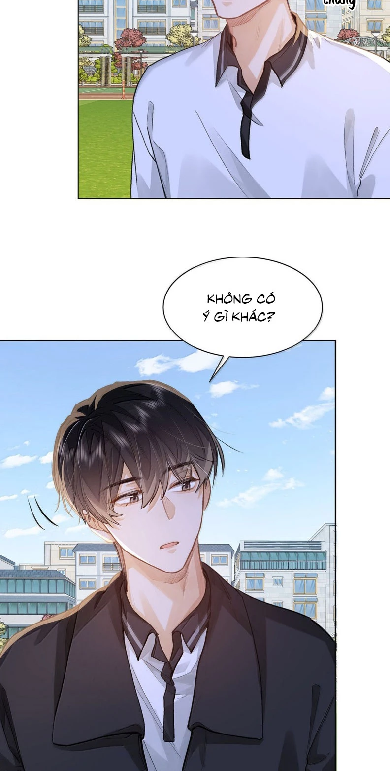 Tôi Thích Pheromone Của Cậu Chapter 60 - 6