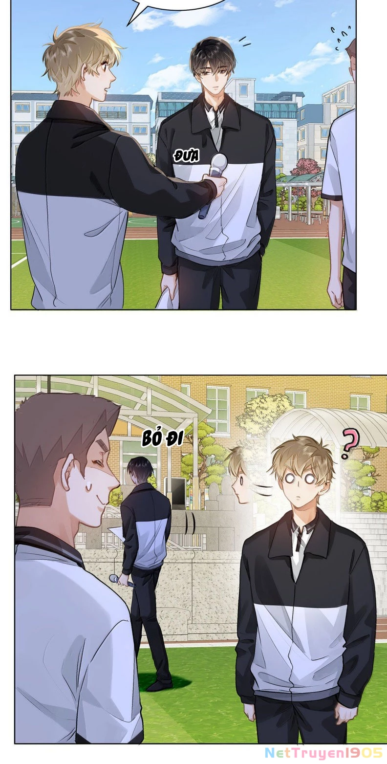 Tôi Thích Pheromone Của Cậu Chapter 60 - 8