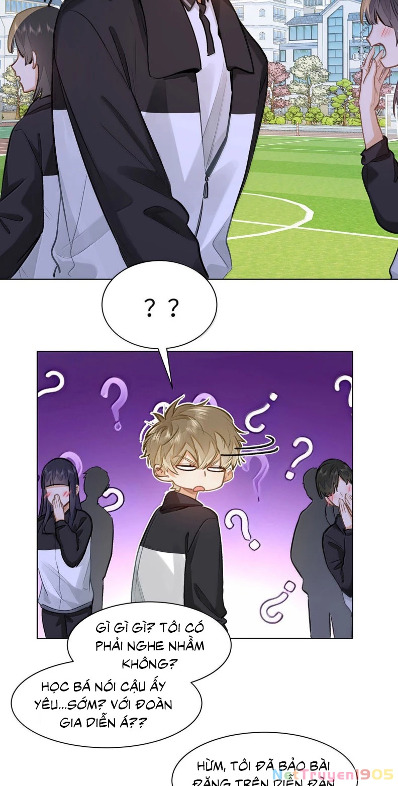Tôi Thích Pheromone Của Cậu Chapter 60 - 10