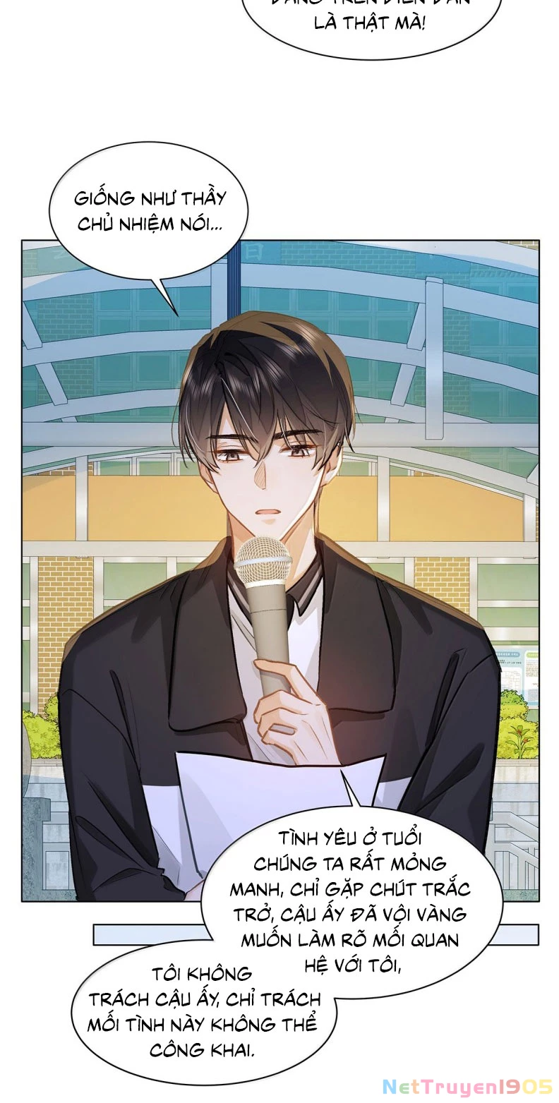Tôi Thích Pheromone Của Cậu Chapter 60 - 11