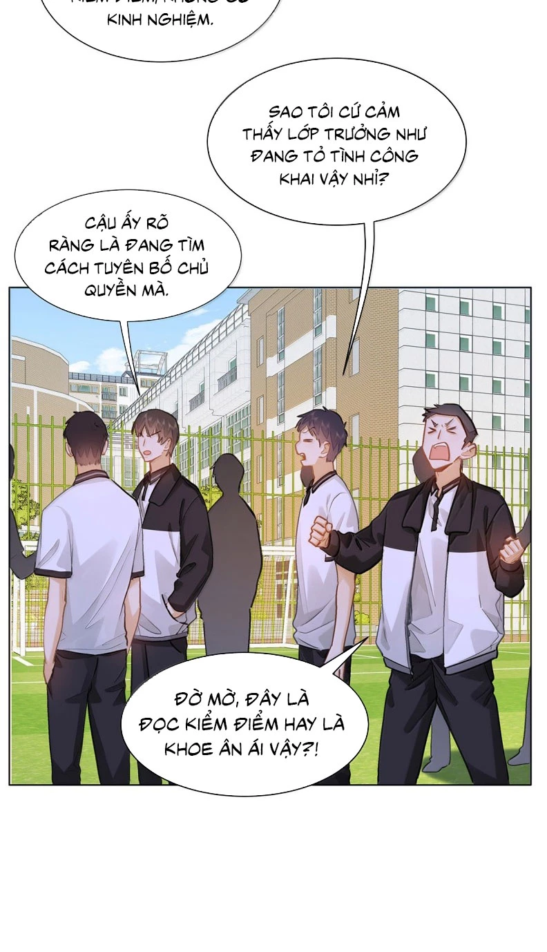 Tôi Thích Pheromone Của Cậu Chapter 60 - 13