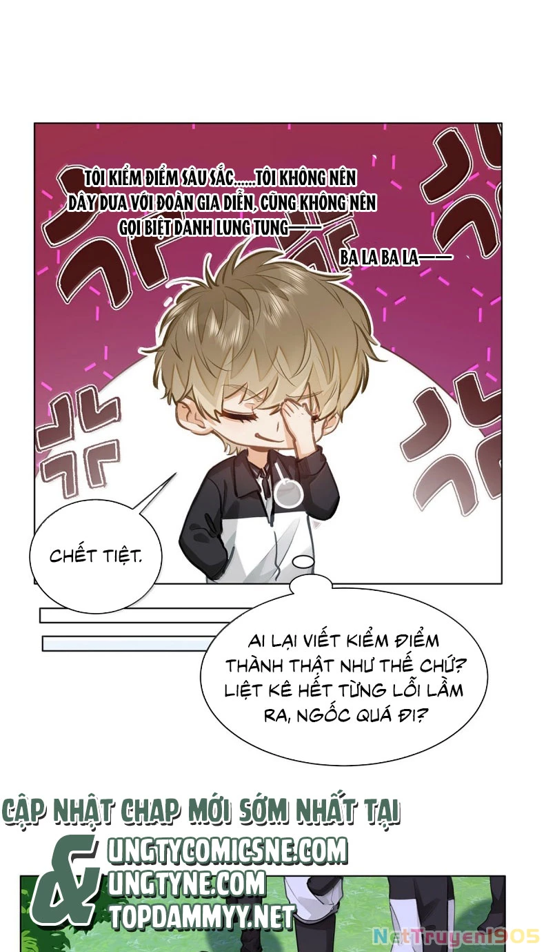 Tôi Thích Pheromone Của Cậu Chapter 60 - 14