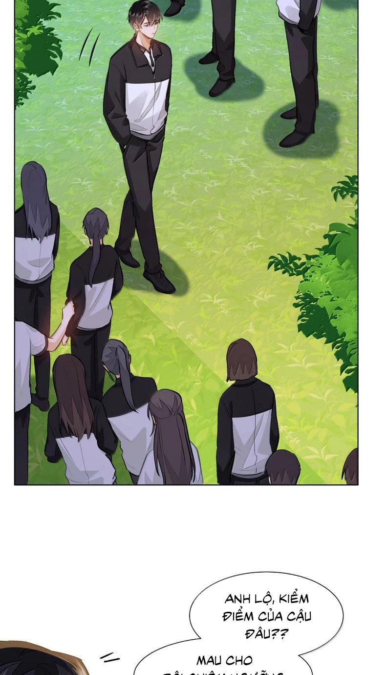Tôi Thích Pheromone Của Cậu Chapter 60 - 15