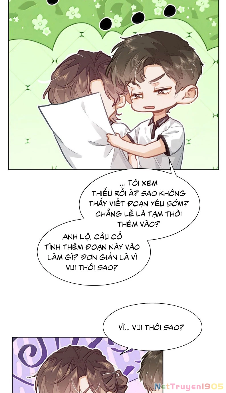 Tôi Thích Pheromone Của Cậu Chapter 60 - 17