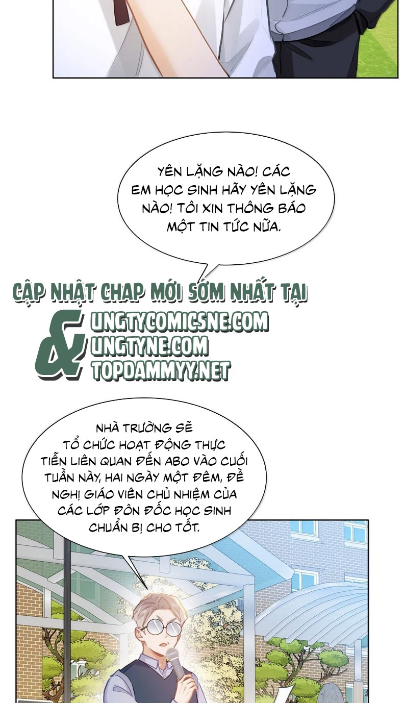 Tôi Thích Pheromone Của Cậu Chapter 60 - 19