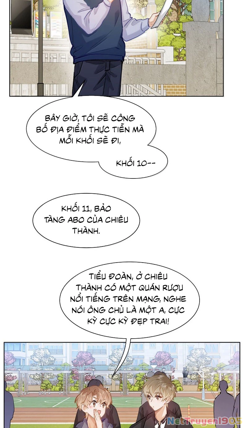 Tôi Thích Pheromone Của Cậu Chapter 60 - 20