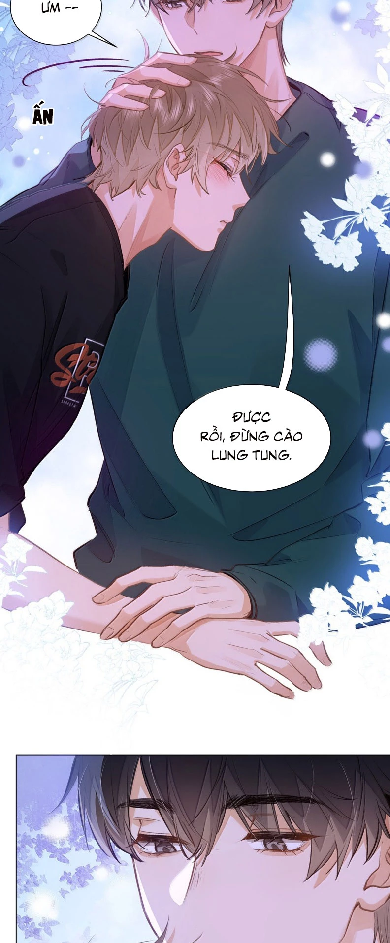 Tôi Thích Pheromone Của Cậu Chapter 61 - 13