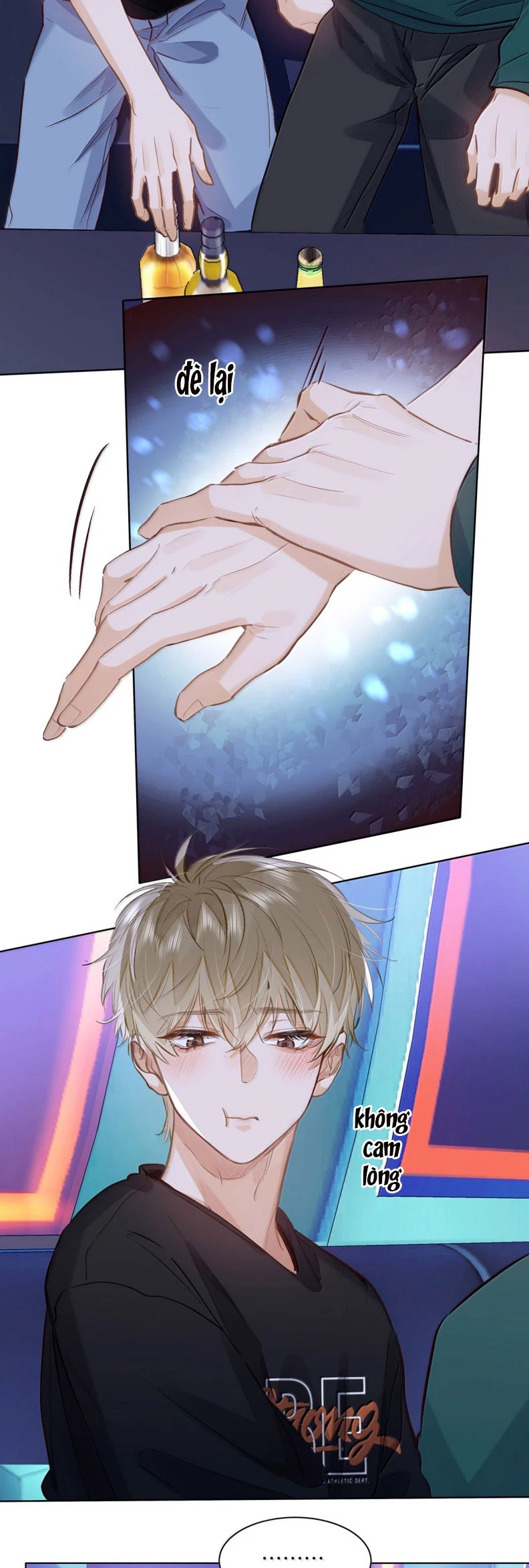 Tôi Thích Pheromone Của Cậu Chapter 61 - 19