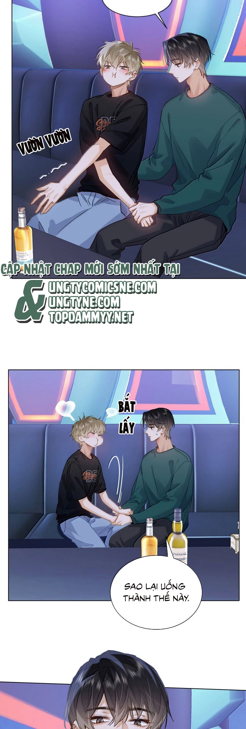 Tôi Thích Pheromone Của Cậu Chapter 61 - 20