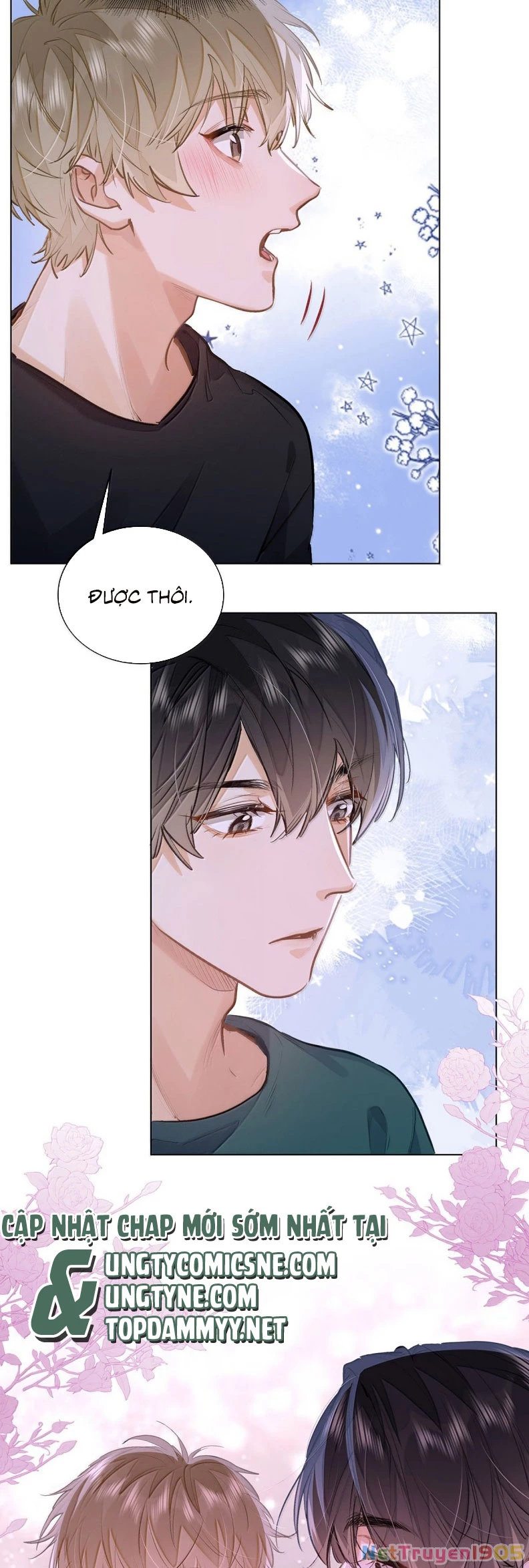 Tôi Thích Pheromone Của Cậu Chapter 61 - 23