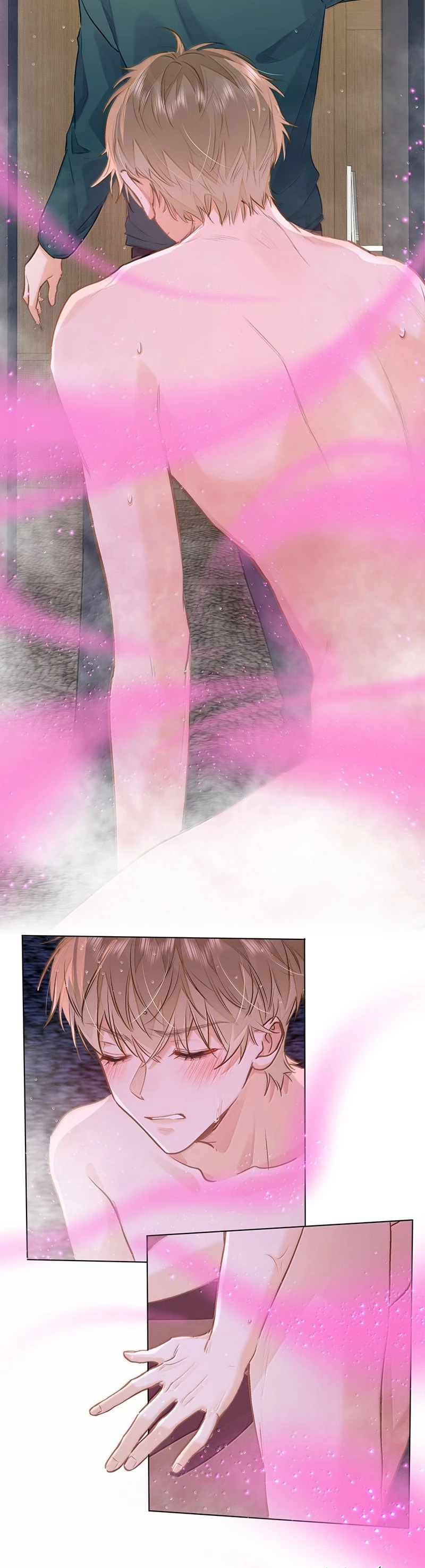 Tôi Thích Pheromone Của Cậu Chapter 62 - 18