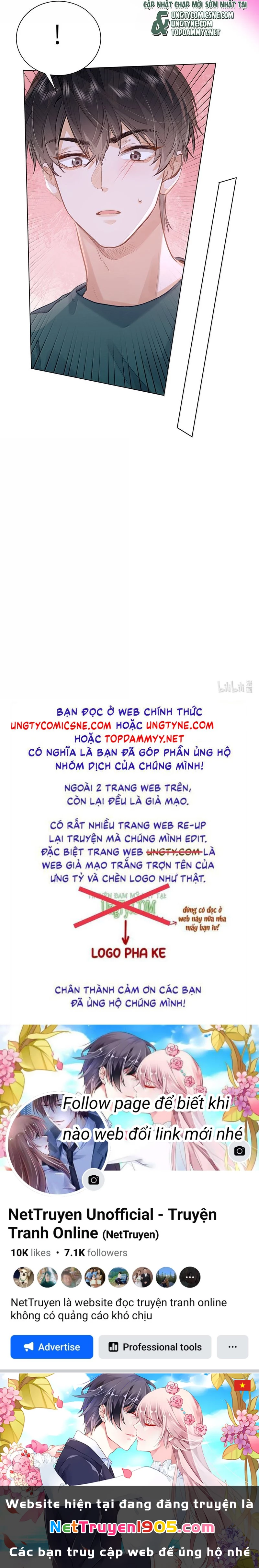Tôi Thích Pheromone Của Cậu Chapter 62 - 19