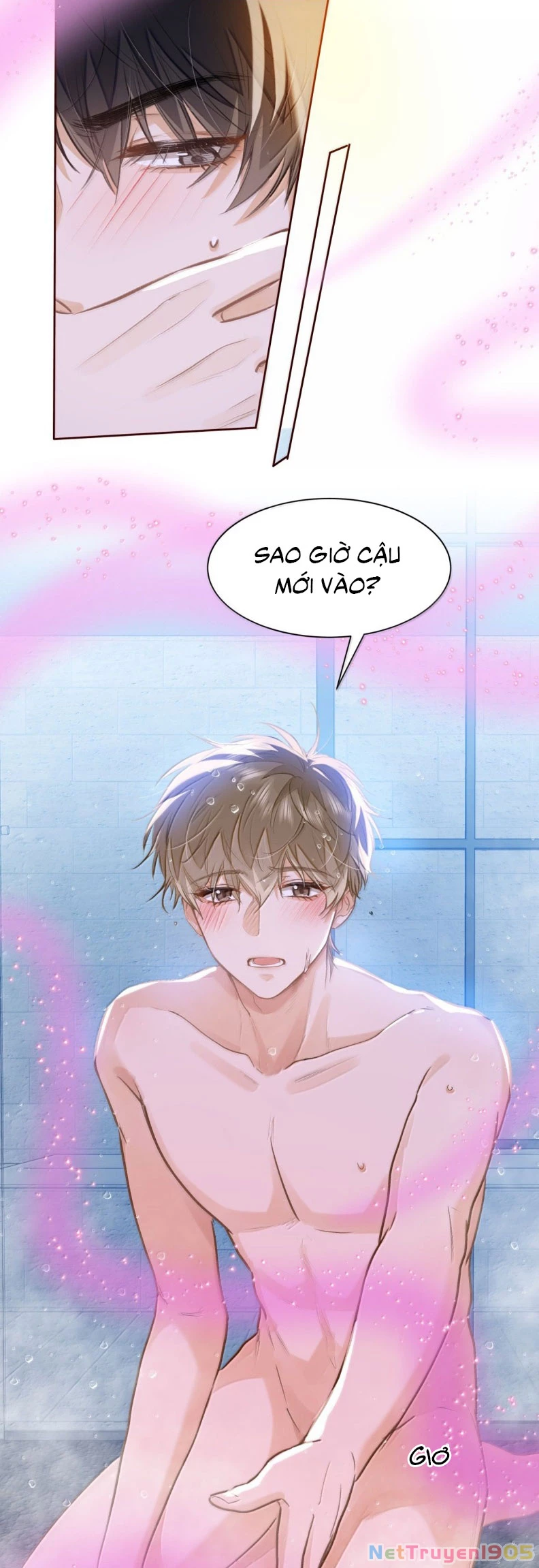 Tôi Thích Pheromone Của Cậu Chapter 63 - 3